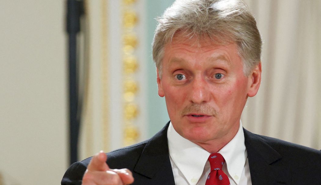 Dmitri Peskov: Va exista un răspuns la ofensiva Ucrainei din regiunea Kursk - 1-1724675711.jpg