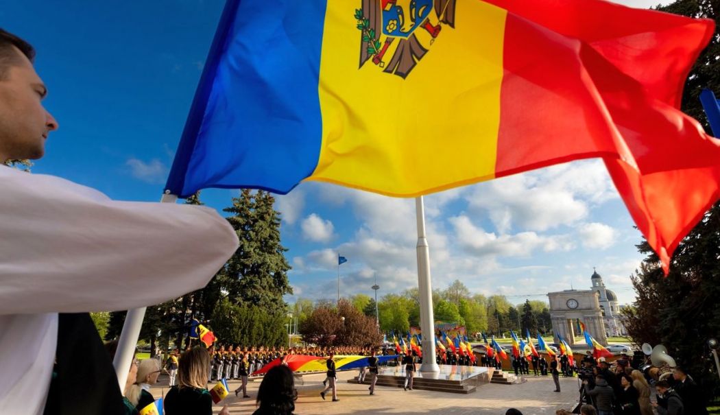 Republica Moldova marchează 33 de ani de independenţă. Maia Sandu, discurs în format video - 1-1724744222.jpg