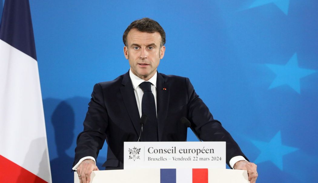Criză politică în Franţa. Macron respinge un guvern de stânga şi anunţă noi consultări - 1-1724745610.jpg