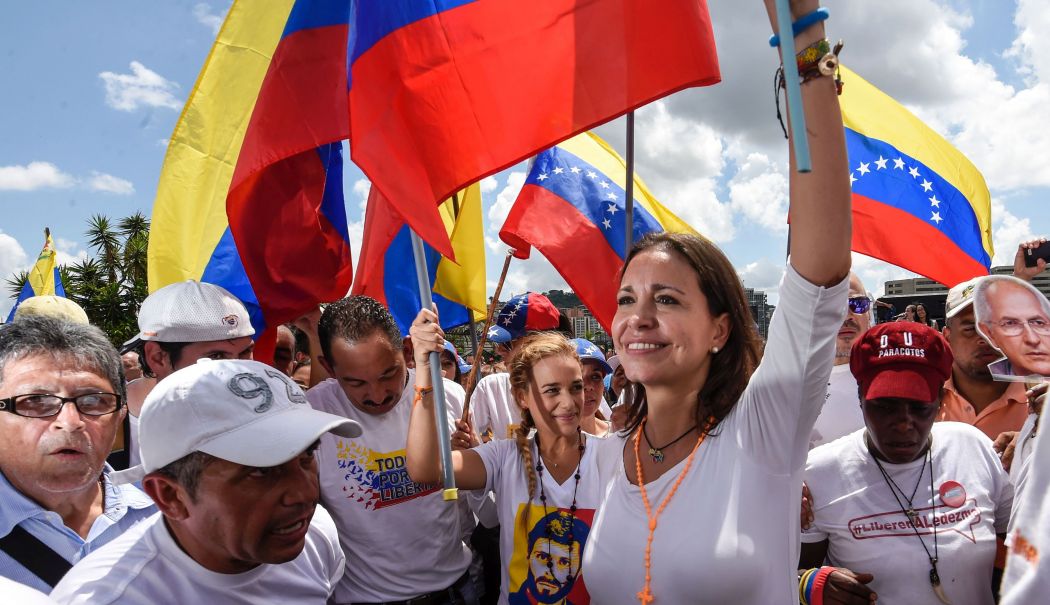 Activişti din Azerbaidjan, Venezuela şi Georgia, nominalizaţi la Premiul Vaclav Havel pentru Drepturile Omului - 1-1724831644.jpg