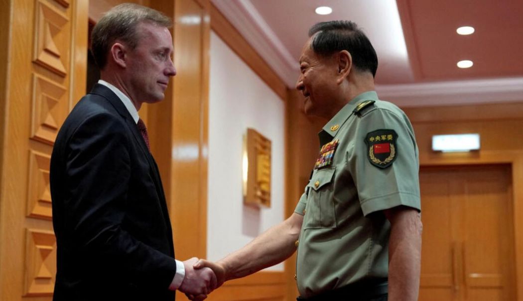 China susţine că a avertizat SUA împotriva oricărei complicităţi militare cu Taiwanul - 1-1724923291.jpg