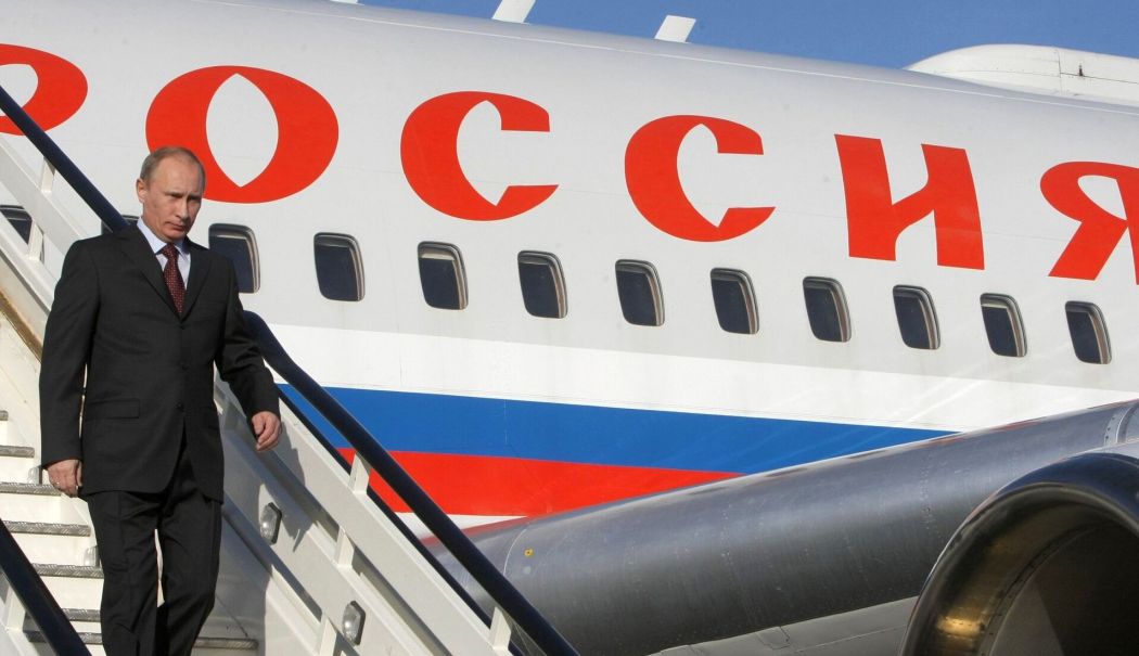 Vladimir Putin va merge în Mongolia, în prima sa deplasare într-o ţară membră a CPI - 1-1725000812.jpg