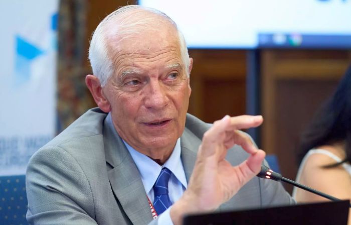 Criză în Venezuela. UE nu recunoaşte legitimitatea democratică a lui Maduro - 1-1725003124.jpg