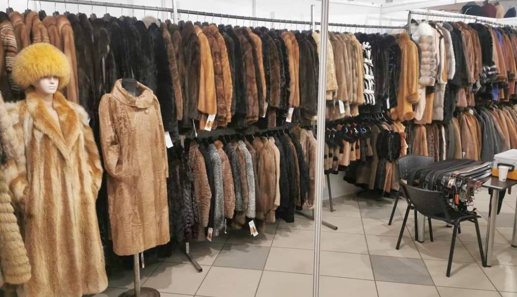Constănţenii au ocazia de a-şi primeni garderoba la ediţia de toamnă a Târgului TINIMTEX