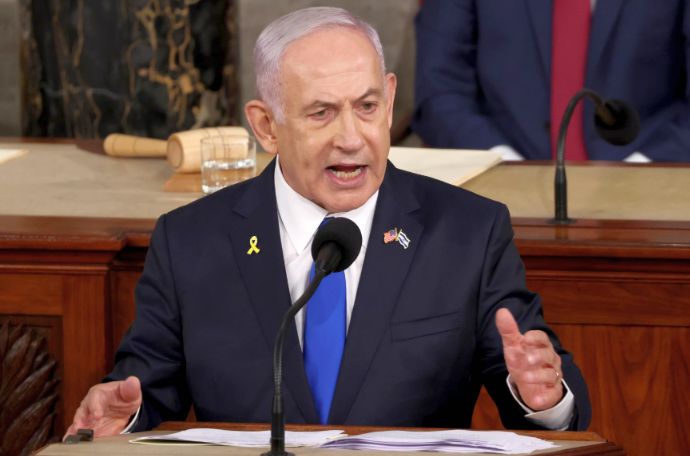 Netanyahu: „Oricine ucide ostatici nu doreşte un acord de încetare a focului” - 1-1725261653.jpg
