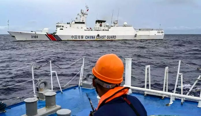 Japonia protestează împotriva unei noi încălcări a teritoriului său de către China - 1-1725262332.jpg