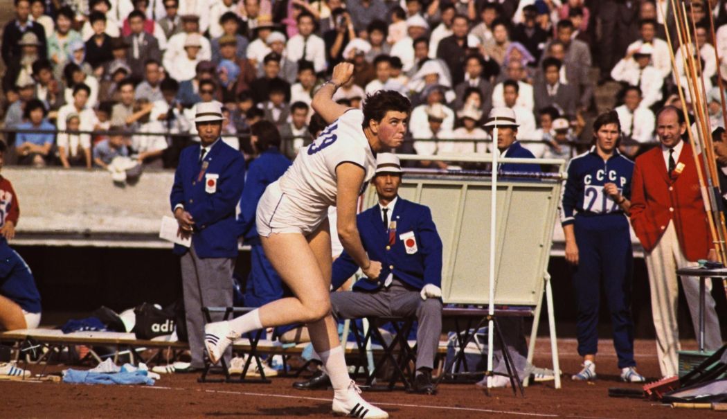 Doliu în sportul românesc. Drum lin printre stele, Mihaela Peneş, cea mai tânără campioană olimpică a României!