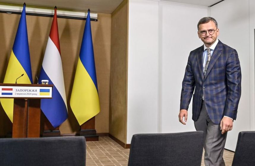 Demisii în serie în Ucraina, înainte de o nouă remaniere guvernamentală - 1-1725433647.jpg