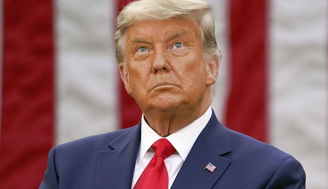 Donald Trump pledează din nou nevinovat în dosarul legat de alegerile din 2020 - 1-1725434201.jpg