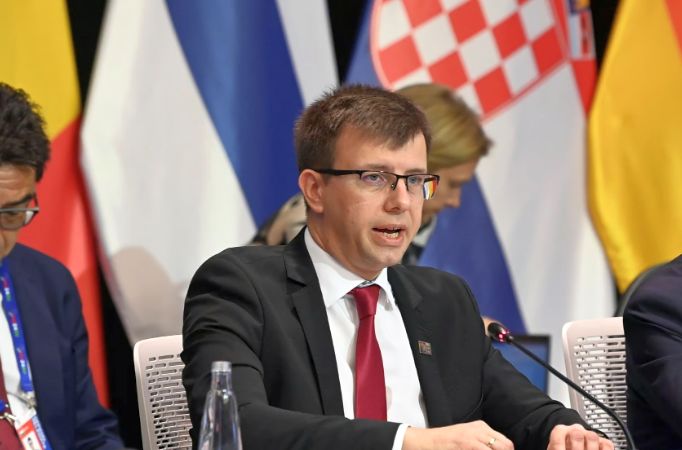 Preşedinţia ungară a UE lucrează la un acord privind competitivitatea - 1-1725434616.jpg