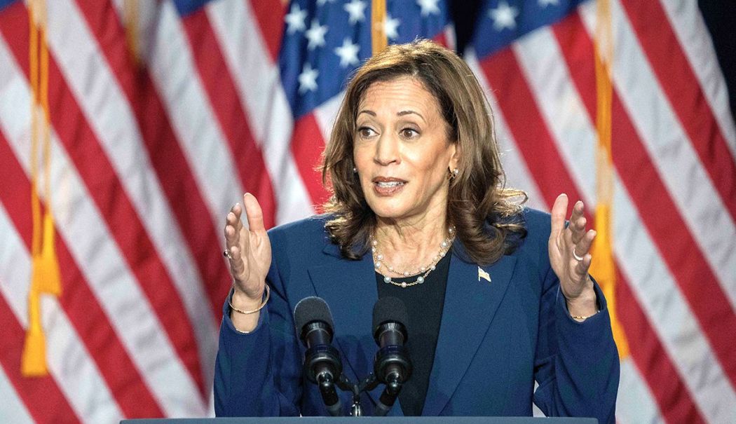 Alegeri în SUA. Kamala Harris a acceptat regulile dezbaterii cu Donald Trump - 1-1725525845.jpg