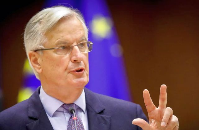 Michel Barnier este noul premier al Franţei. Şcoala, securitatea şi imigraţia, principalele priorităţi - 1-1725605746.jpg