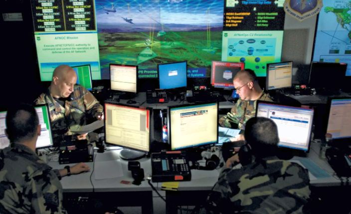 Estonia acuză Rusia de atacuri cibernetice comise începând din 2020 împotriva Ucrainei, NATO şi UE - 1-1725608055.jpg