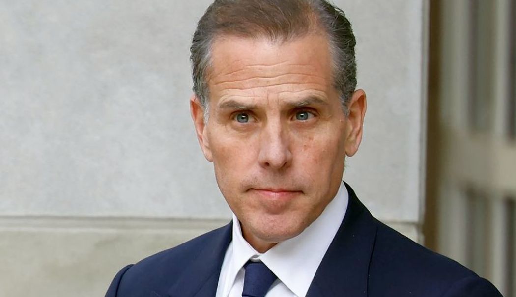 Hunter Biden a pledat vinovat pentru fraudă fiscală şi evită un proces - 1-1725608659.jpg