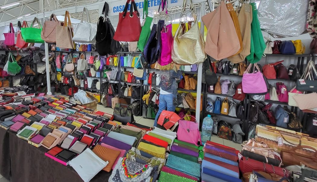 Cinci zile de shopping! Constănţenii, invitaţi la ediţia de toamnă a Târgului TINIMTEX