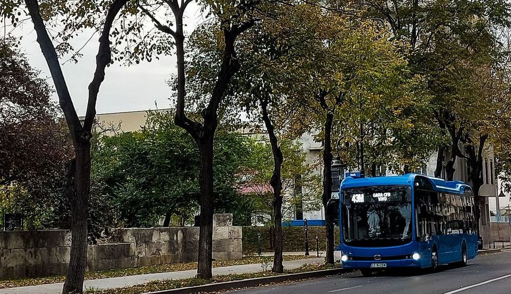 CT Bus: Linia 43 M, deviată din cauza ploii - 1-1726033929.jpg
