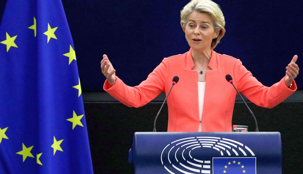 Ursula von der Leyen amână pentru săptămâna viitoare prezentarea noii sale echipe de comisari - 1-1726040386.jpg