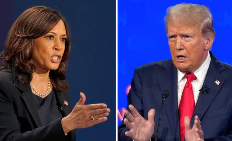 Alegeri în SUA. Kamala Harris afirmă că liderii mondiali râd de Donald Trump - 1-1726040937.jpg