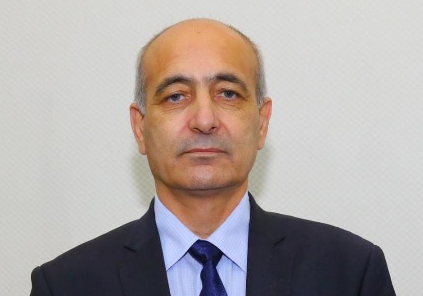 Teodor POPA, director general CERONAV Constanţa: „Cuget Liber, ziarul care s-a menţinut tânăr şi bine informat timp de opt decenii” - 1-1726048559.jpg