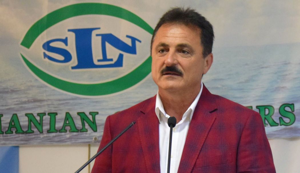 Adrian MIHĂLCIOIU, preşedintele SLN: „Cuget Liber, un cotidian care nu vrea să se dea deoparte în lupta permanentă pentru informațiile atent selectate” - 1-1726049215.jpg