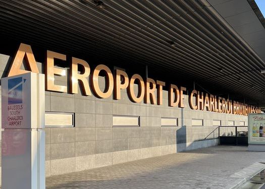 Atenţionare de călătorie MAE: Grevă de 24 de ore, joi, pe aeroportul Charleroi din Belgia