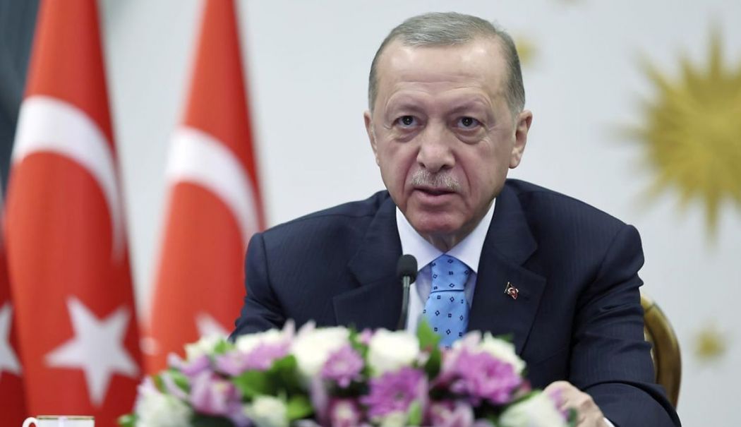 Erdogan insistă că Rusia trebuie să returneze Ucrainei peninsula Crimeea anexată - 1-1726129358.jpg