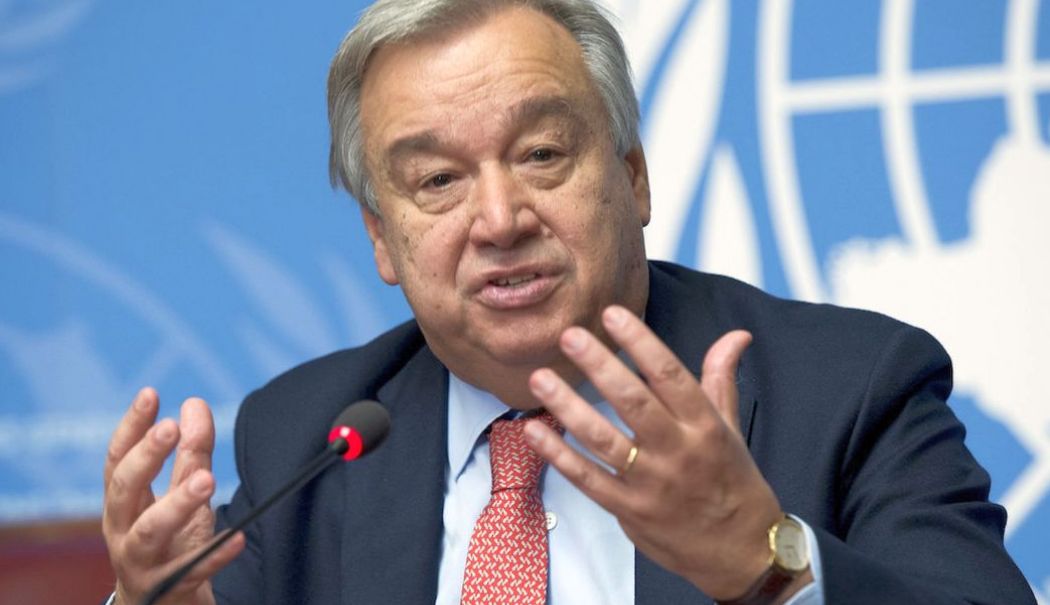 Secretarul general al ONU cere viziune şi curaj înainte de Summitul Viitorului - 1-1726214235.jpg