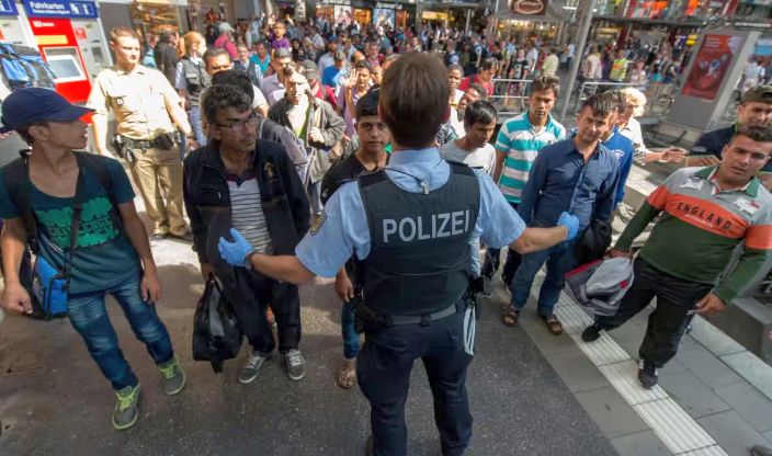 Guvernul german a prezentat un plan împotriva migraţiei ilegale - 1-1726216568.jpg