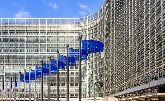 Anunţarea viitoarei Comisii Europene riscă o nouă amânare din cauza disputei politice din Slo - 1-1726469239.jpg