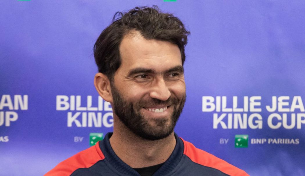 Tenis: Horia Tecău a stabilit echipa pentru turneul final al Billie Jean King Cup