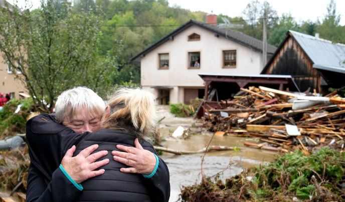 Alegerile din Cehia nu se amână, în ciuda inundaţiilor catastrofale - 1-1726650540.jpg