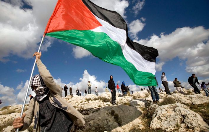 ONU îi cere Israelului să pună capăt în 12 luni prezenţei sale ilegale în teritoriile palestiniene - 1-1726727828.jpg