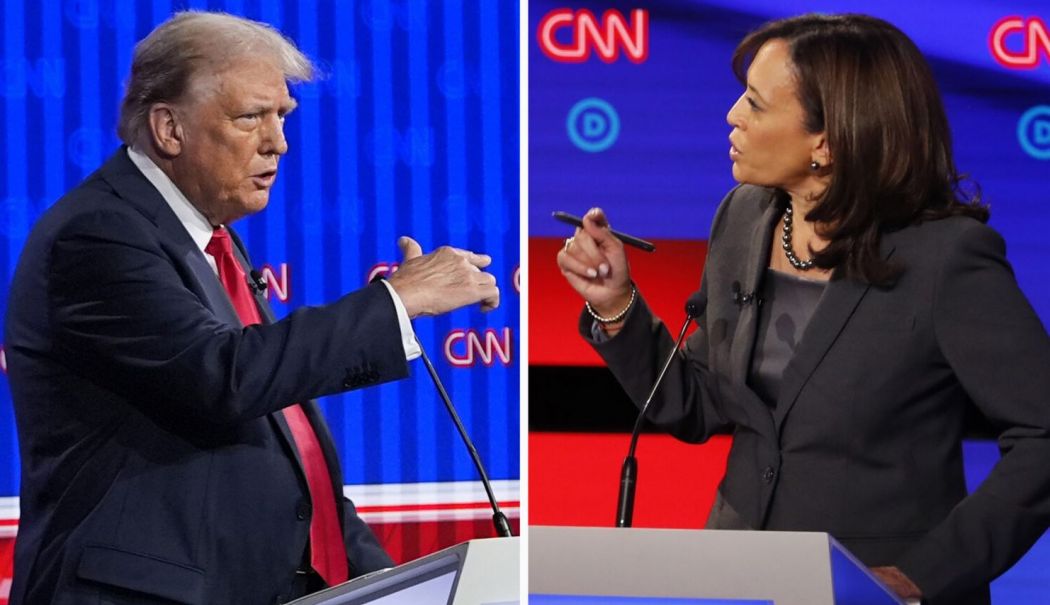 Kamala Harris îl provoacă pe Donald Trump la o nouă dezbatere televizată - 1-1726992196.jpg