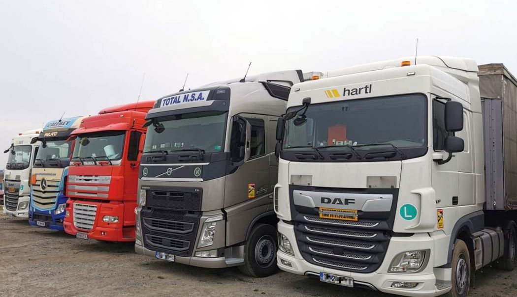 Finanţe, transportatori rutieri, agricultură. INFO economic - 1-1726996007.jpg