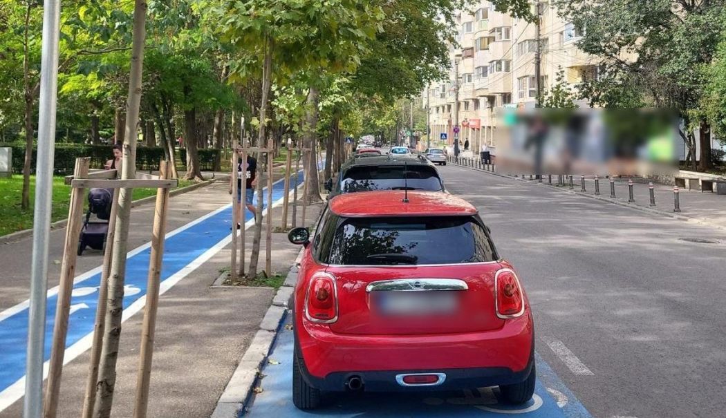 Sancțiuni contravenționale de peste 500.000 de lei, într-o săptămână. Cum au acționat polițiștii locali