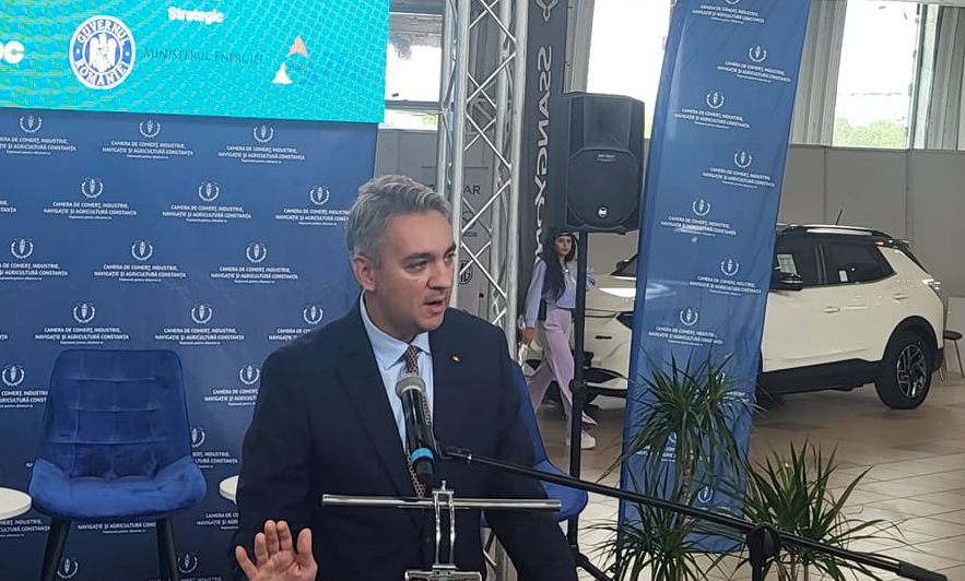 „Vom face o campanie de informare cu privire la încheierea perioadei de plafonare a preţurilor la energie”