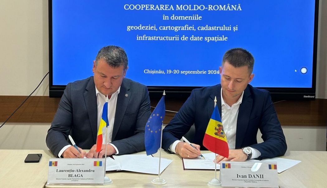 Bursă, cadastru, securitate cibernetică. INFO economic - 1-1727087867.jpg