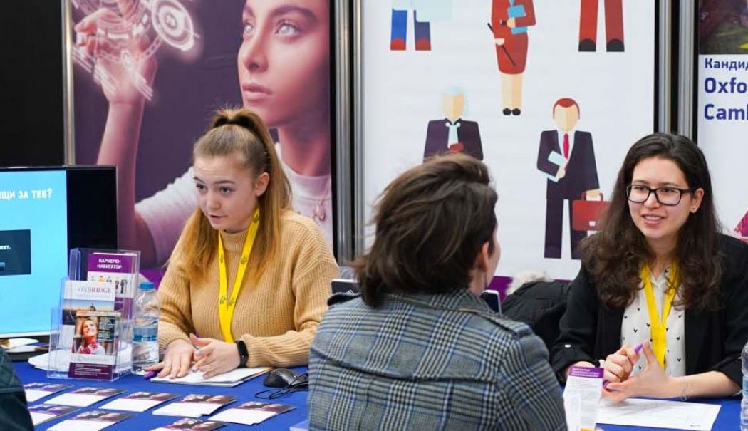 Peste 30 de instituţii de învăţământ din 13 ţări îşi vor prezenta oferta la World Education Fair