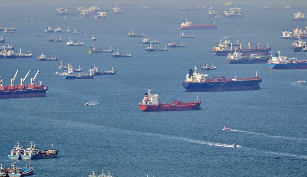 26 septembrie, Ziua mondială maritimă. Tema anului 2024: „Navigarea în viitor: siguranţa pe primul loc!”