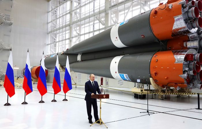 Vladimir Putin propune o revizuire a regulilor de utilizare a armei nucleare - 1-1727332717.jpg