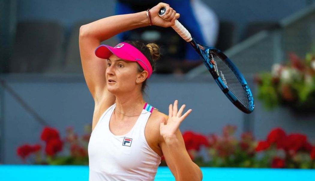 Irina Begu, calificată în turul al doilea al turneului WTA 1.000 de la Beijing - 1-1727349641.jpg