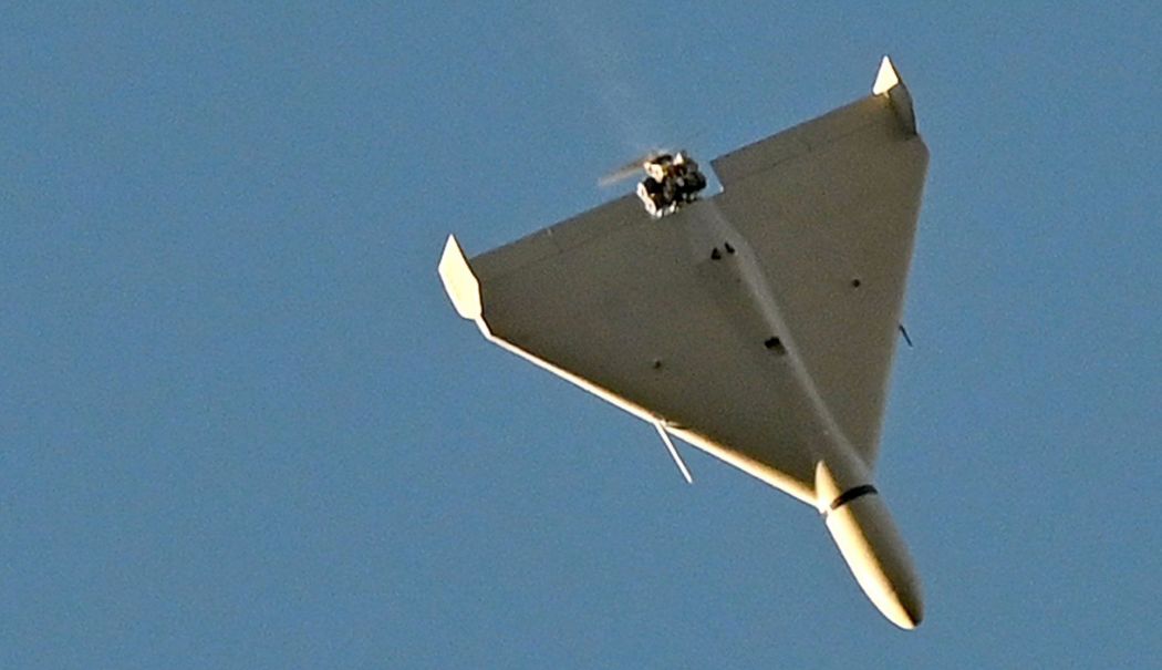 Mesaj RO-ALERT: Alarmă aeriană pentru populaţia din nordul judeţului Tulcea