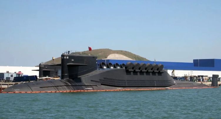 China a ascuns scufundarea unui submarin cu propulsie nucleară - 1-1727420680.jpg