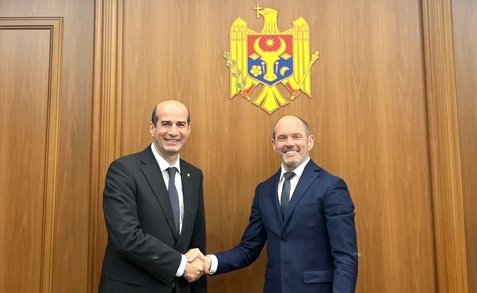 NATO reiterează sprijinul de neclintit pentru independenţa şi integritatea teritorială a Republicii Moldova - 1-1727421441.jpg