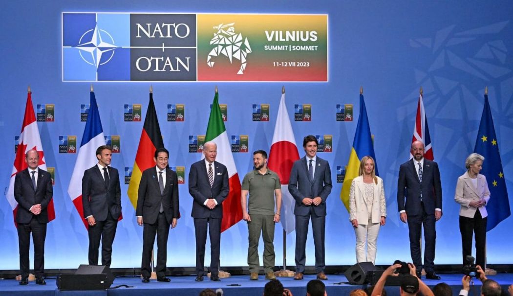 Liderii celor circa 50 de ţări ce susţin Ucraina se reunesc în octombrie, la un summit în Germania - 1-1727422098.jpg
