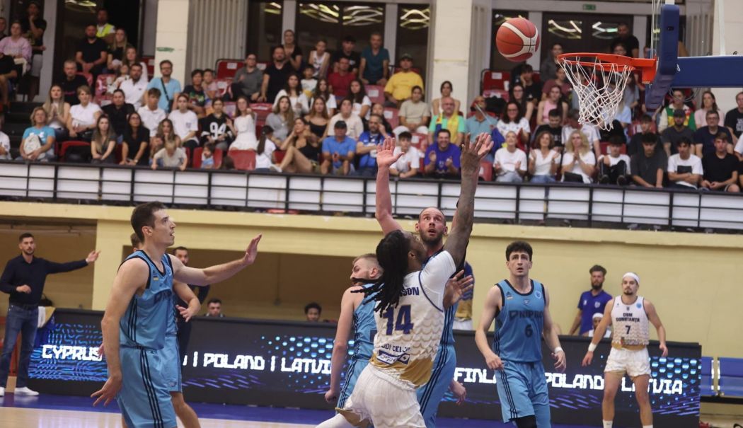 Baschet de top! CSM Constanţa, calificare istorică în grupele FIBA Europe Cup - 1-1727431251.jpg