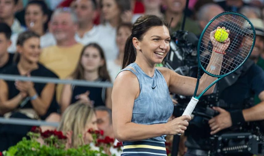 Simona Halep o va înfrunta pe australianca Arina Rodionova în primul tur al turneului de la Hong Kong