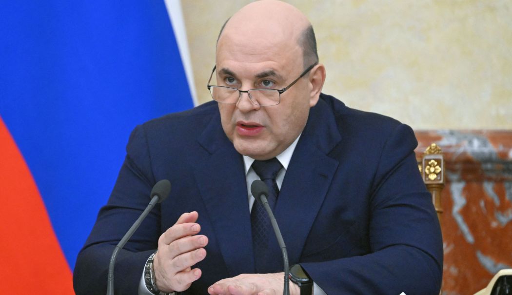 Premierul rus, întâlnire la Teheran cu preşedintele Iranului - 1-1727680843.jpg