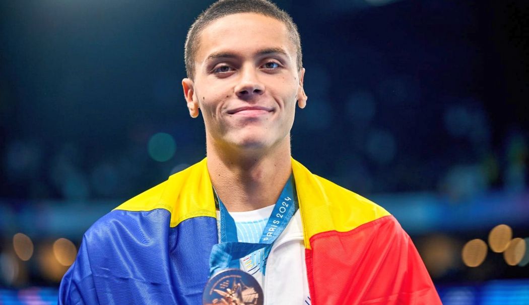 Campanie umanitară: David Popovici donează echipamentul de la JO 2024 pentru a strânge 115.000 de euro - 1-1727691628.jpg