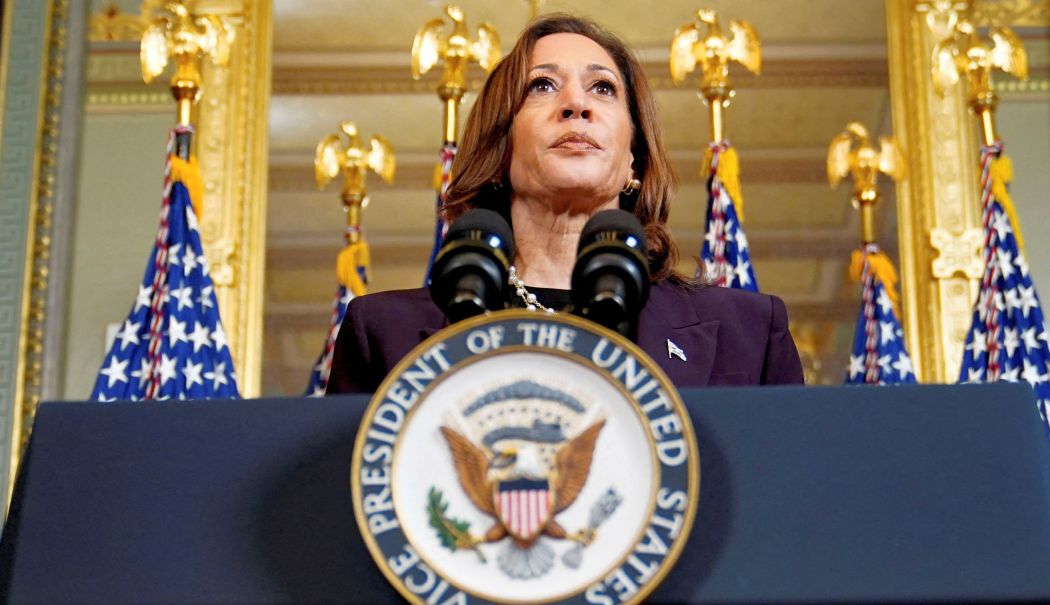 Alegeri în SUA. The New York Times îşi anunţă sprijinul pentru Kamala Harris - 1-1727766253.jpg